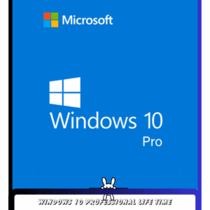 Windows 10 Professional LifeTime ActivationKey