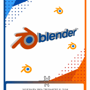 Blender –  3D Creation Suite