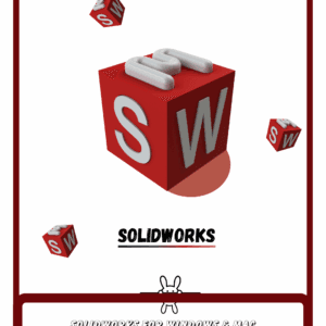 SolidWorks – Professional 3D CAD Design & Engineering Software