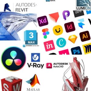 Engineering & Design Software