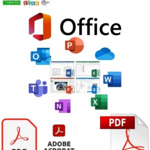 Office & PDF Software